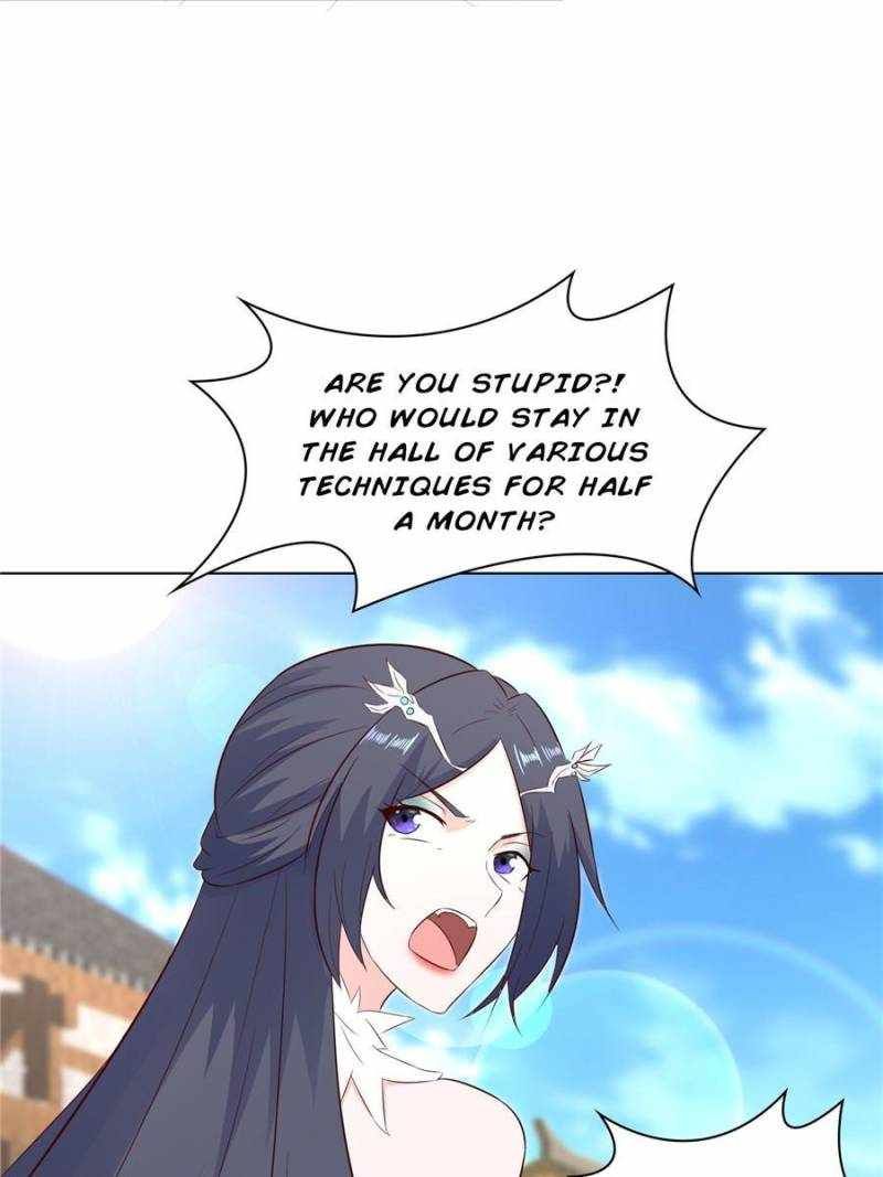 I Just Want To Live A Simple Life chapter 61 page 5