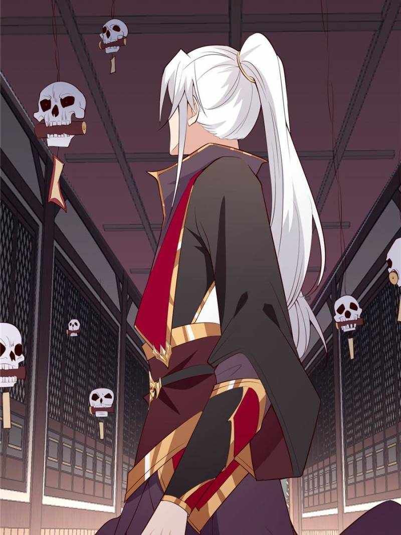 I Just Want To Live A Simple Life chapter 61 page 50