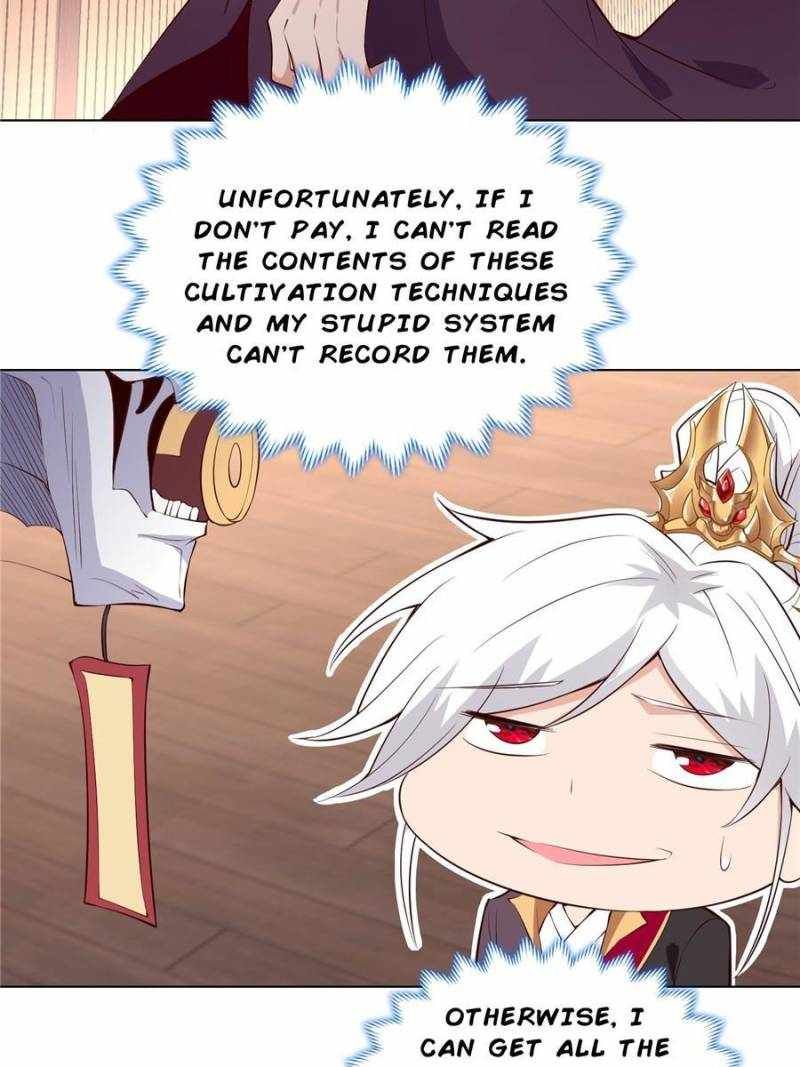 I Just Want To Live A Simple Life chapter 61 page 51