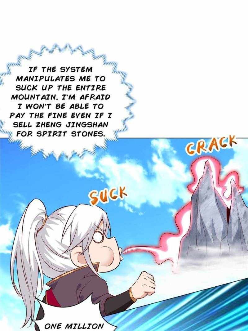 I Just Want To Live A Simple Life chapter 61 page 55