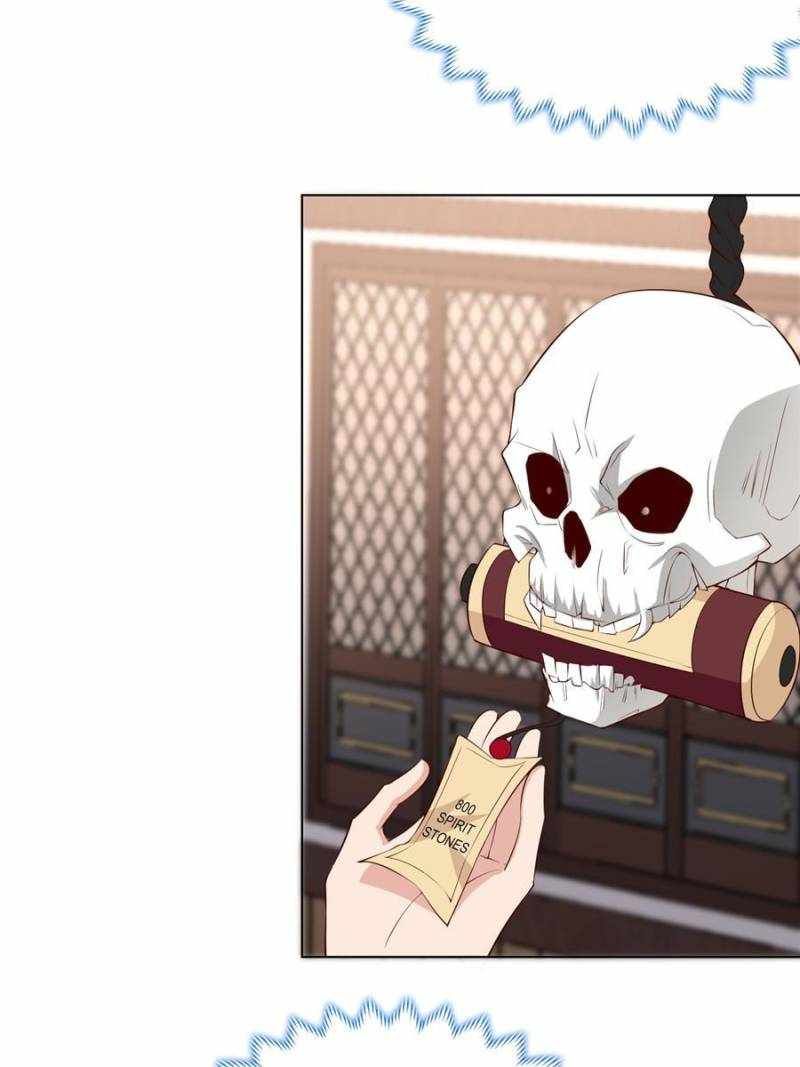 I Just Want To Live A Simple Life chapter 61 page 57