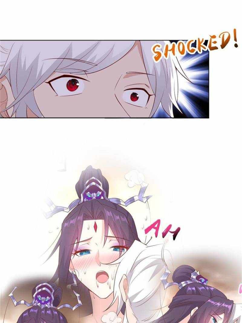 I Just Want To Live A Simple Life chapter 61 page 59