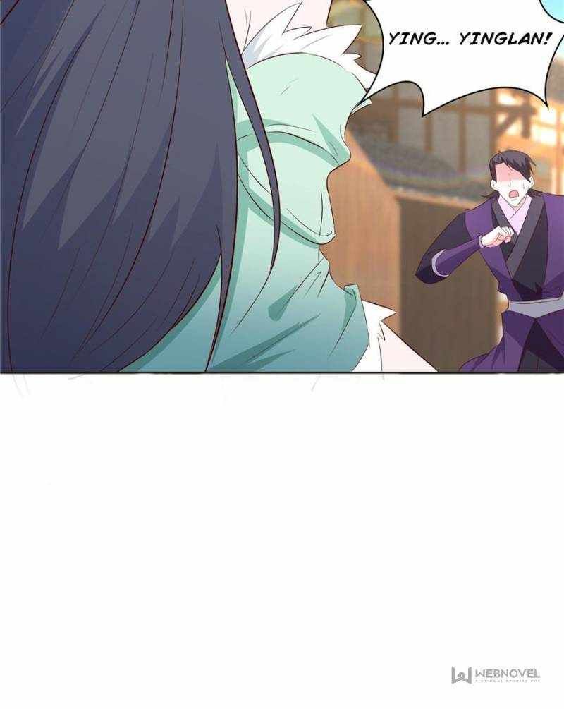 I Just Want To Live A Simple Life chapter 61 page 6