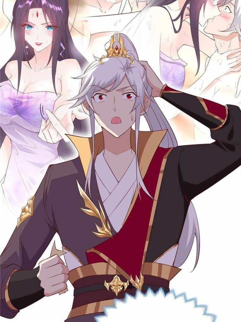 I Just Want To Live A Simple Life chapter 61 page 60