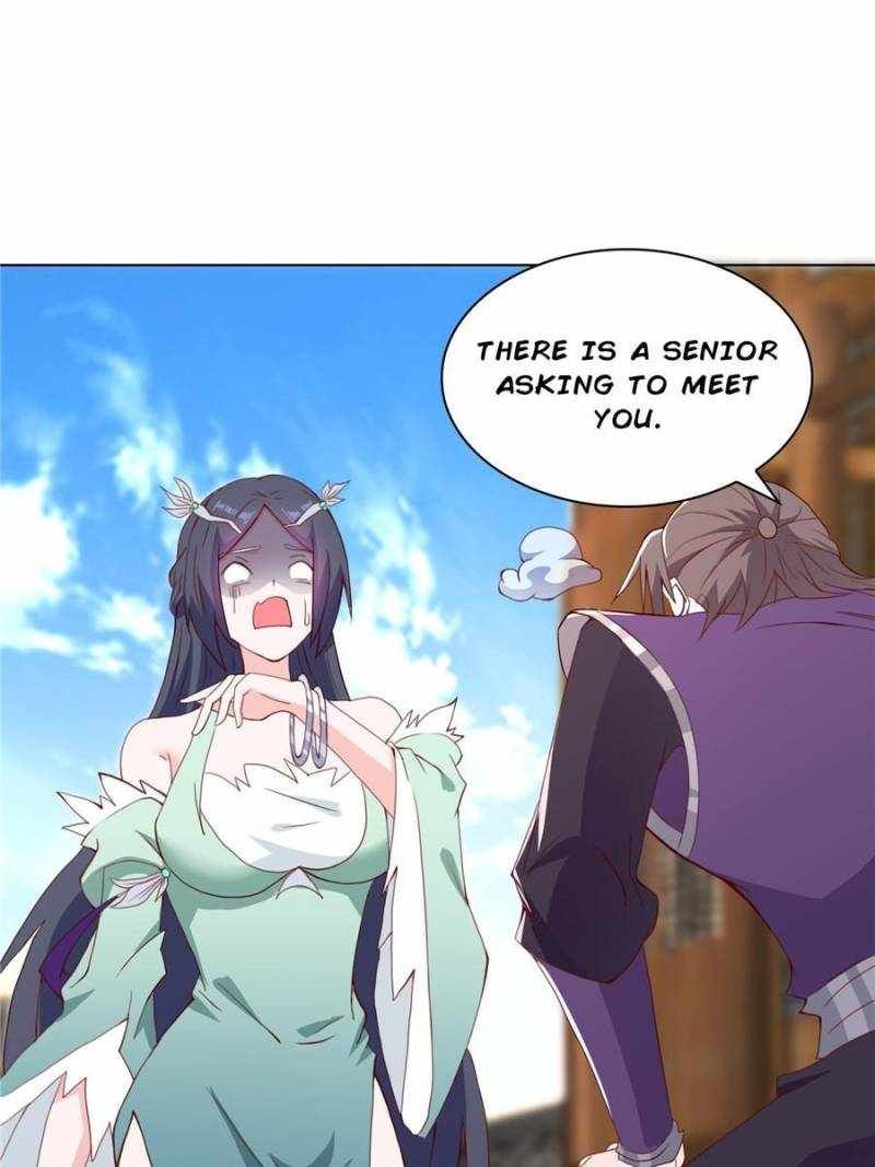 I Just Want To Live A Simple Life chapter 61 page 7