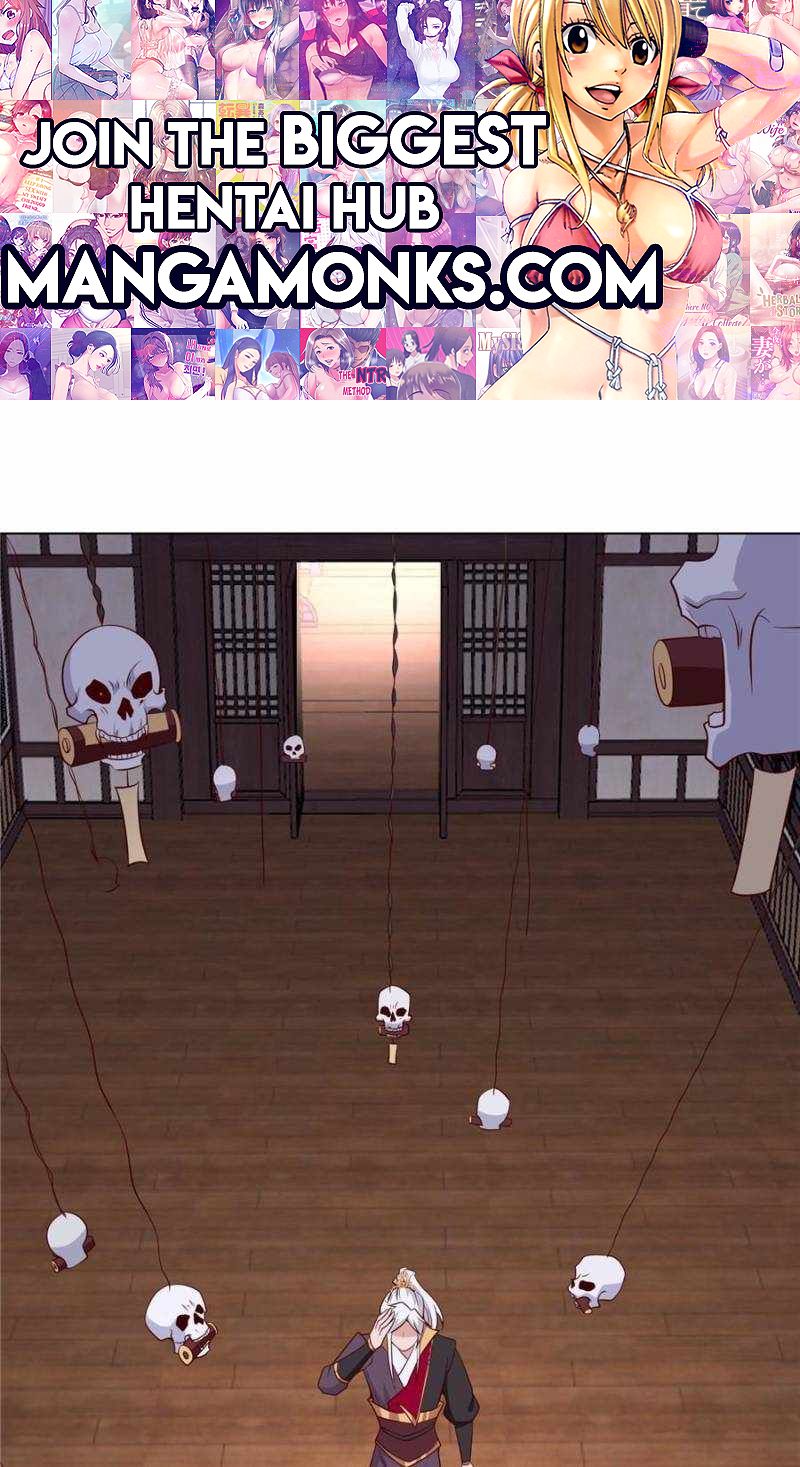 I Just Want To Live A Simple Life chapter 62 page 1