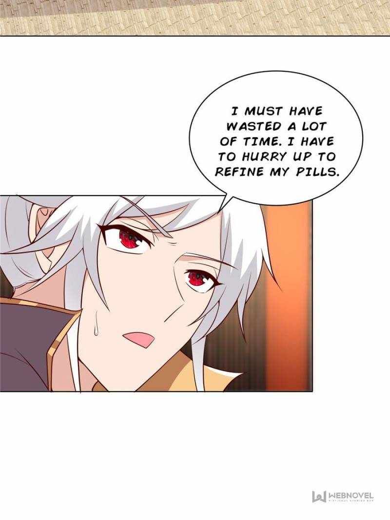 I Just Want To Live A Simple Life chapter 62 page 10