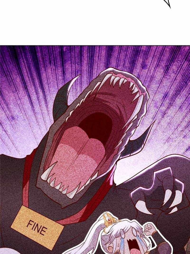 I Just Want To Live A Simple Life chapter 62 page 12