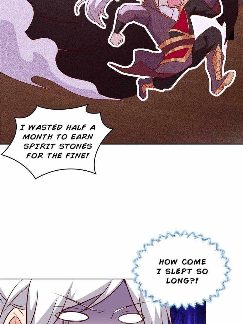 I Just Want To Live A Simple Life chapter 62 page 13