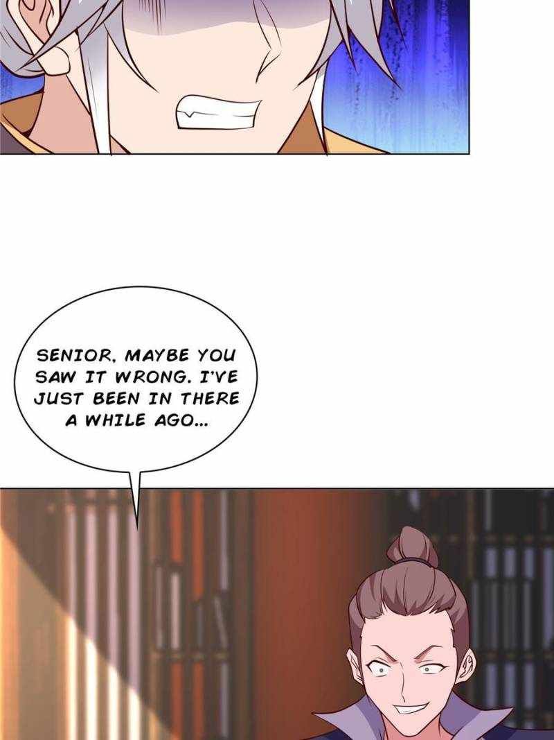 I Just Want To Live A Simple Life chapter 62 page 14