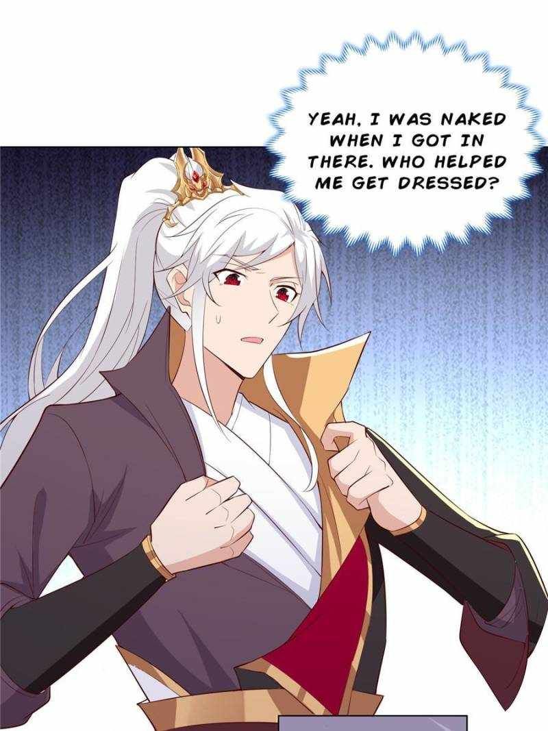 I Just Want To Live A Simple Life chapter 62 page 16