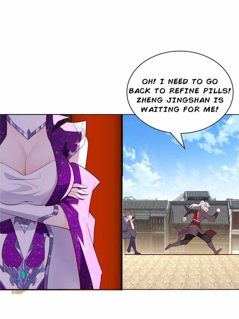 I Just Want To Live A Simple Life chapter 62 page 18