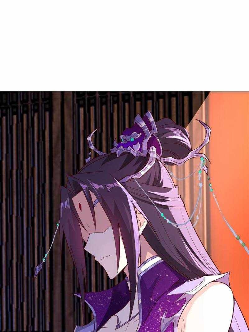 I Just Want To Live A Simple Life chapter 62 page 19