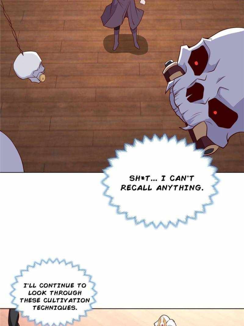 I Just Want To Live A Simple Life chapter 62 page 2