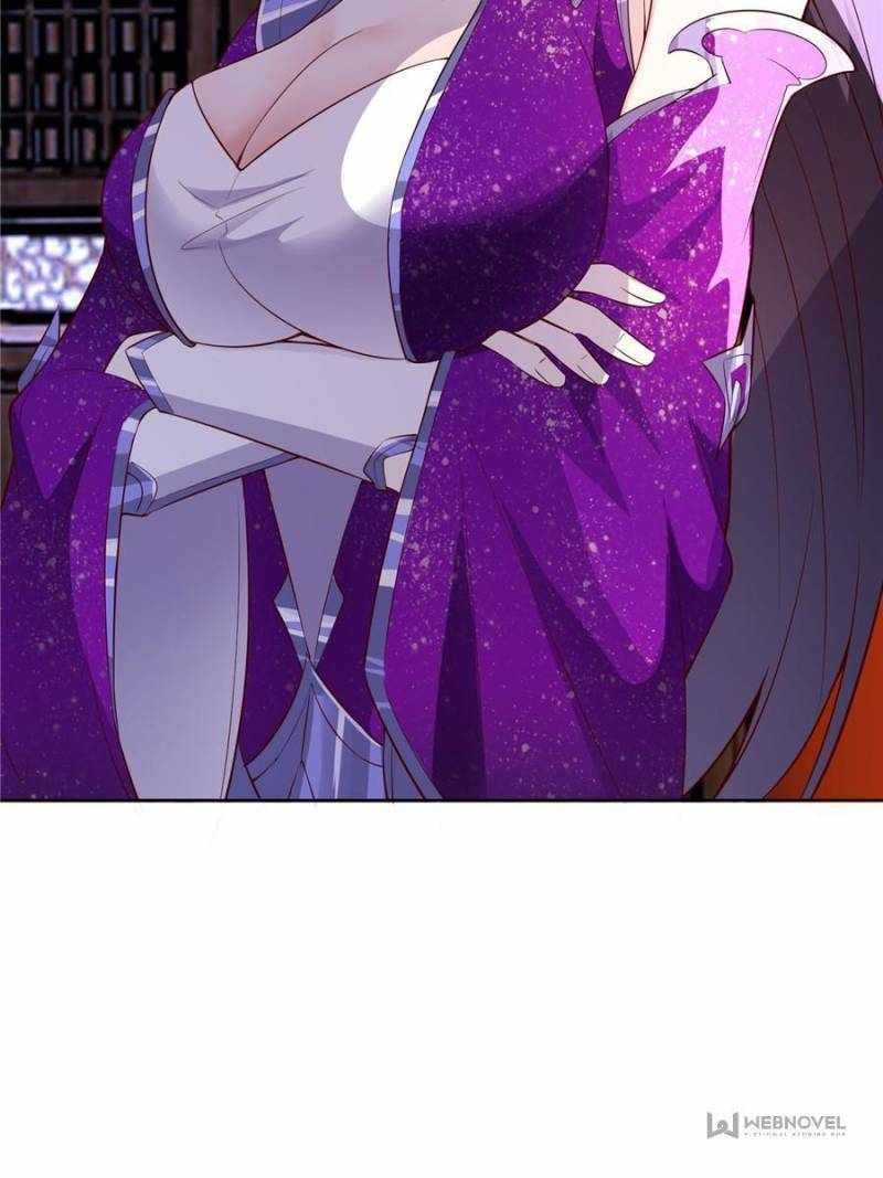 I Just Want To Live A Simple Life chapter 62 page 20