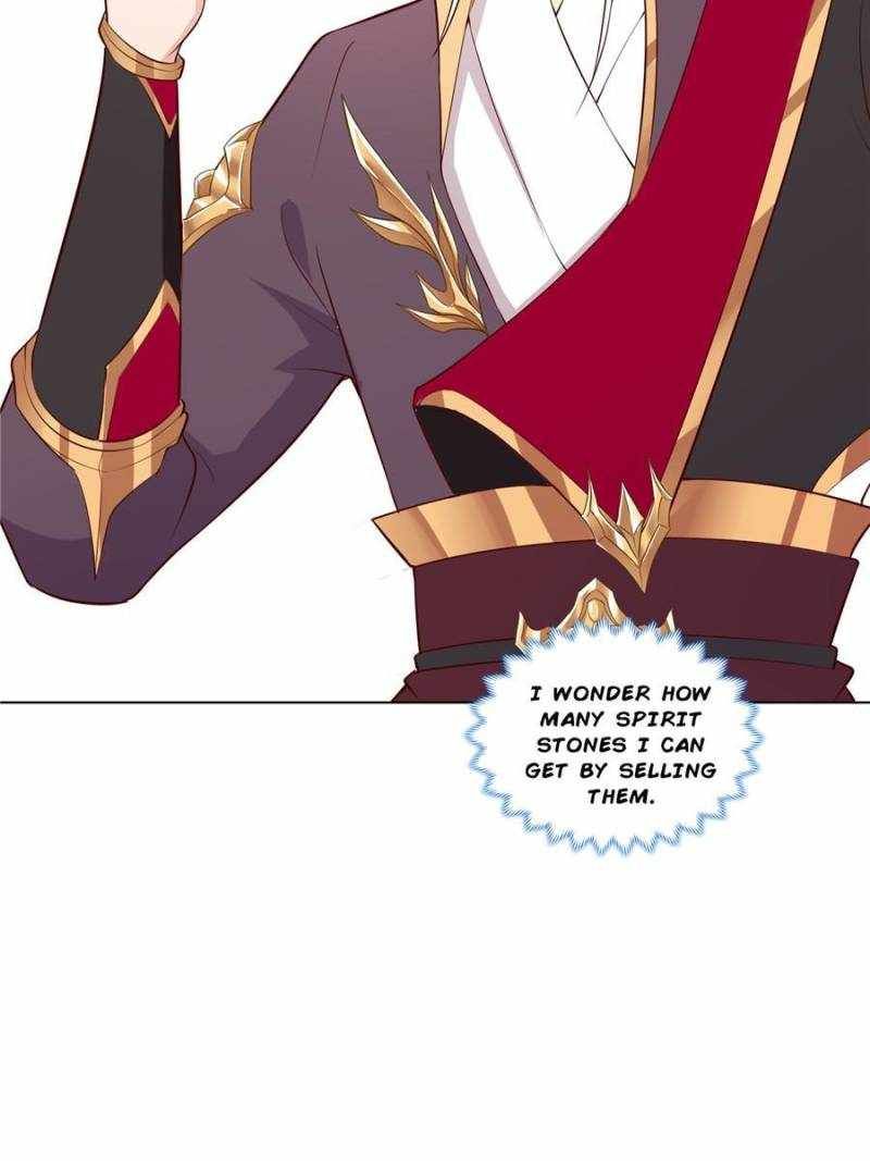 I Just Want To Live A Simple Life chapter 62 page 23