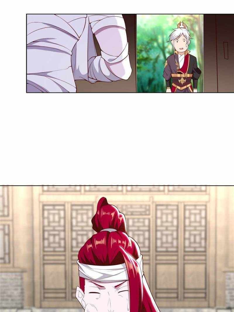 I Just Want To Live A Simple Life chapter 62 page 24