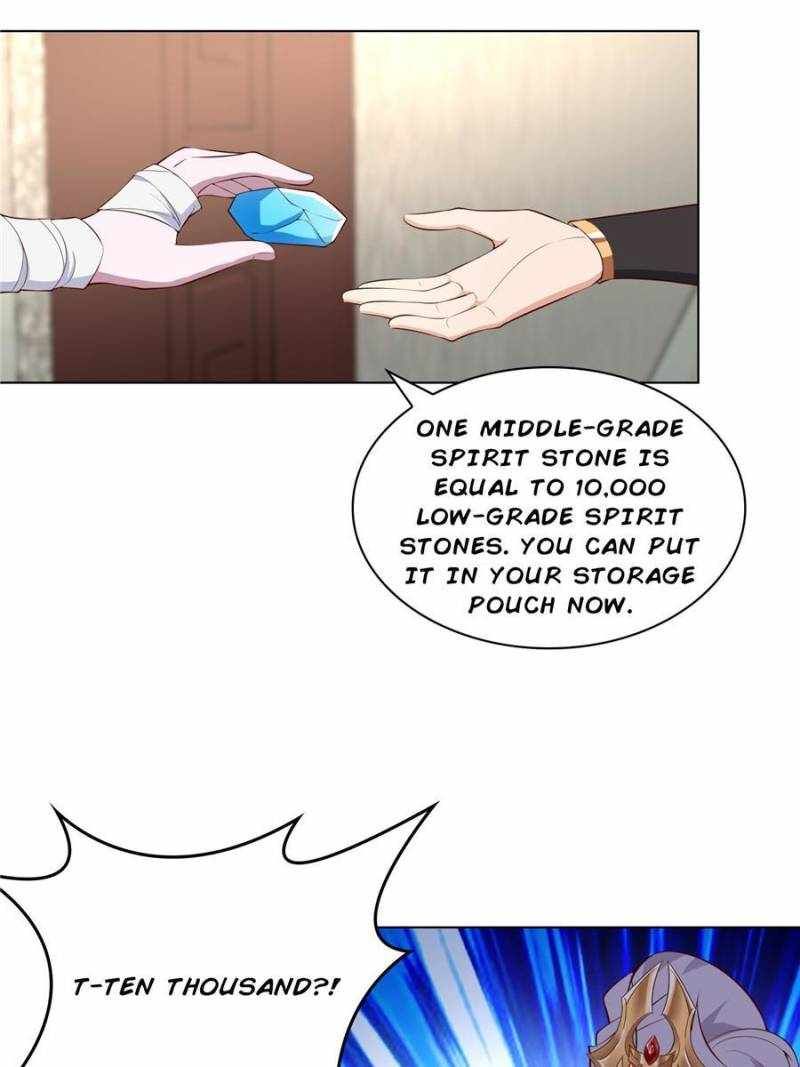 I Just Want To Live A Simple Life chapter 62 page 29