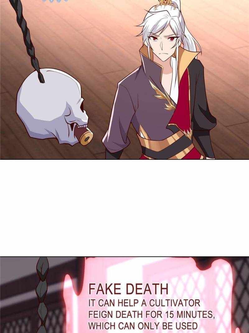 I Just Want To Live A Simple Life chapter 62 page 3