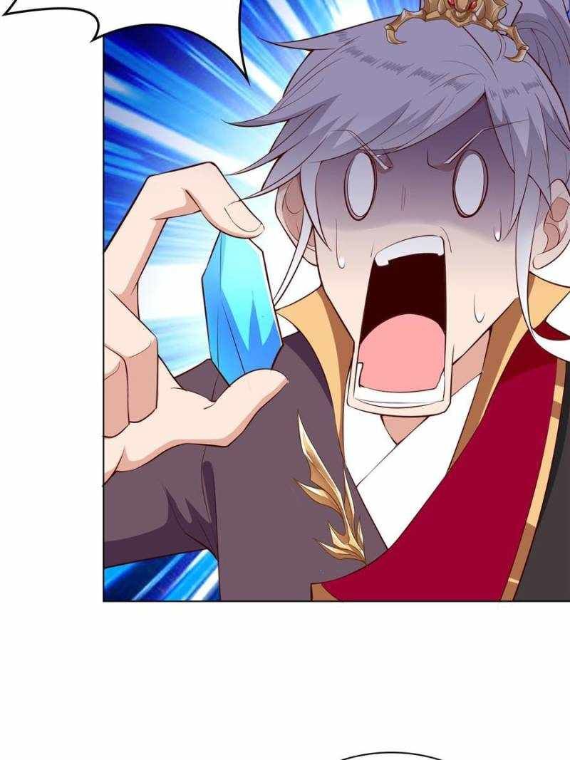 I Just Want To Live A Simple Life chapter 62 page 30