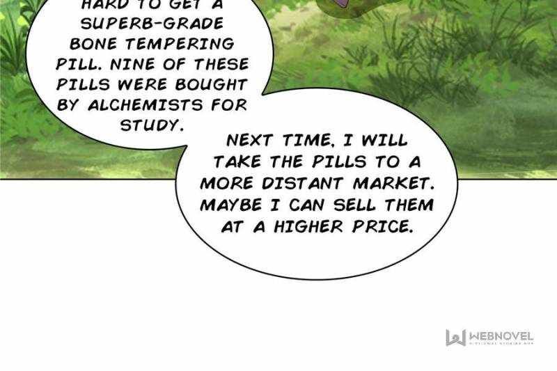 I Just Want To Live A Simple Life chapter 62 page 32