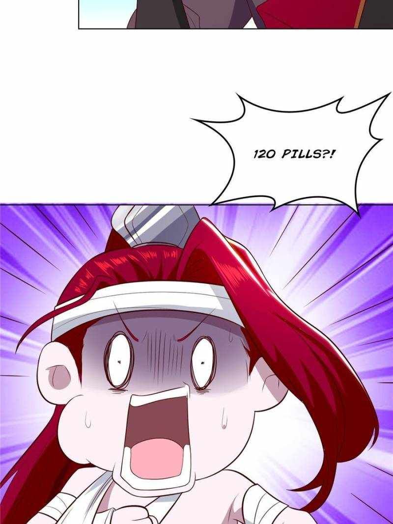 I Just Want To Live A Simple Life chapter 62 page 34