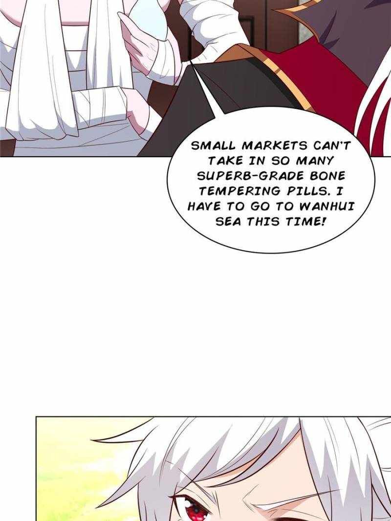 I Just Want To Live A Simple Life chapter 62 page 36