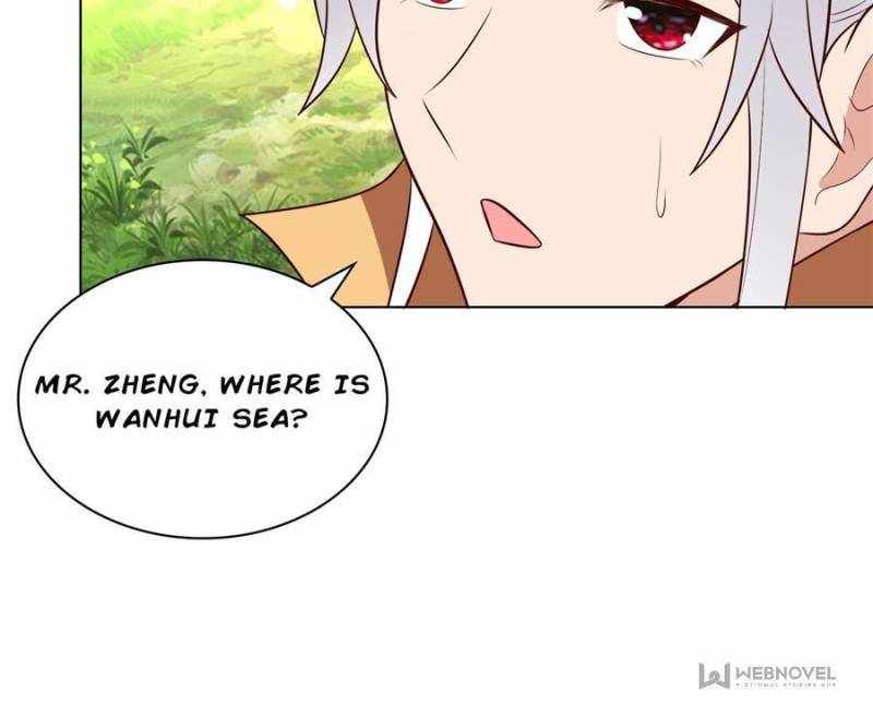 I Just Want To Live A Simple Life chapter 62 page 37