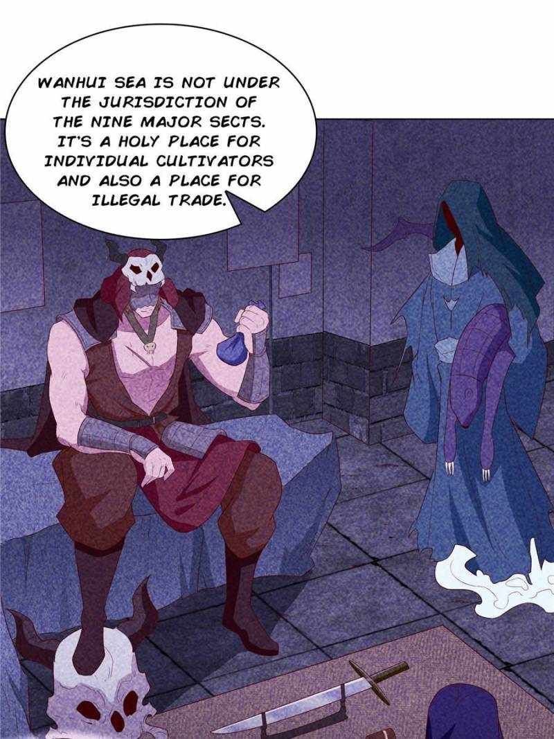 I Just Want To Live A Simple Life chapter 62 page 38