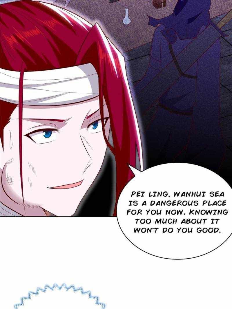 I Just Want To Live A Simple Life chapter 62 page 39