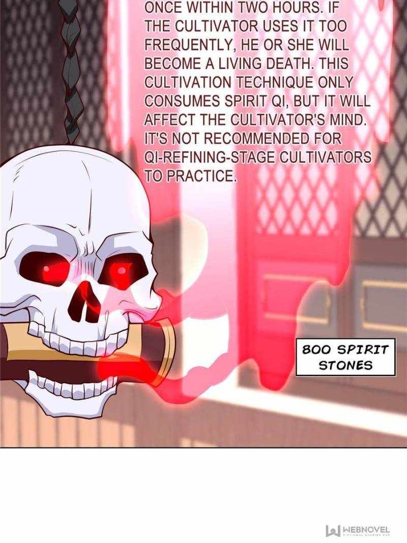 I Just Want To Live A Simple Life chapter 62 page 4