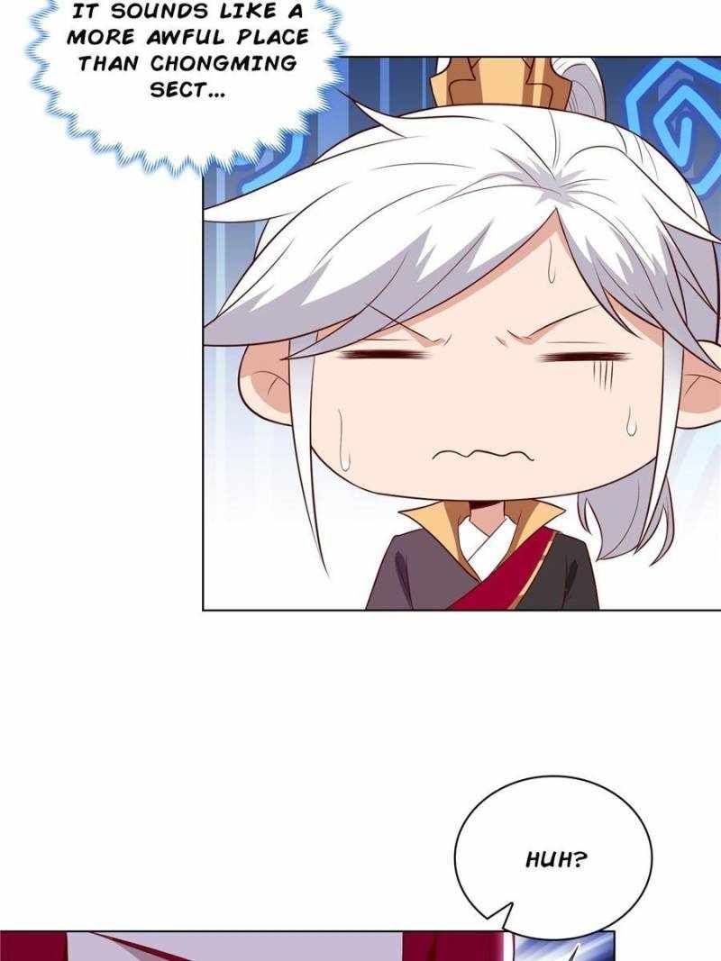 I Just Want To Live A Simple Life chapter 62 page 40