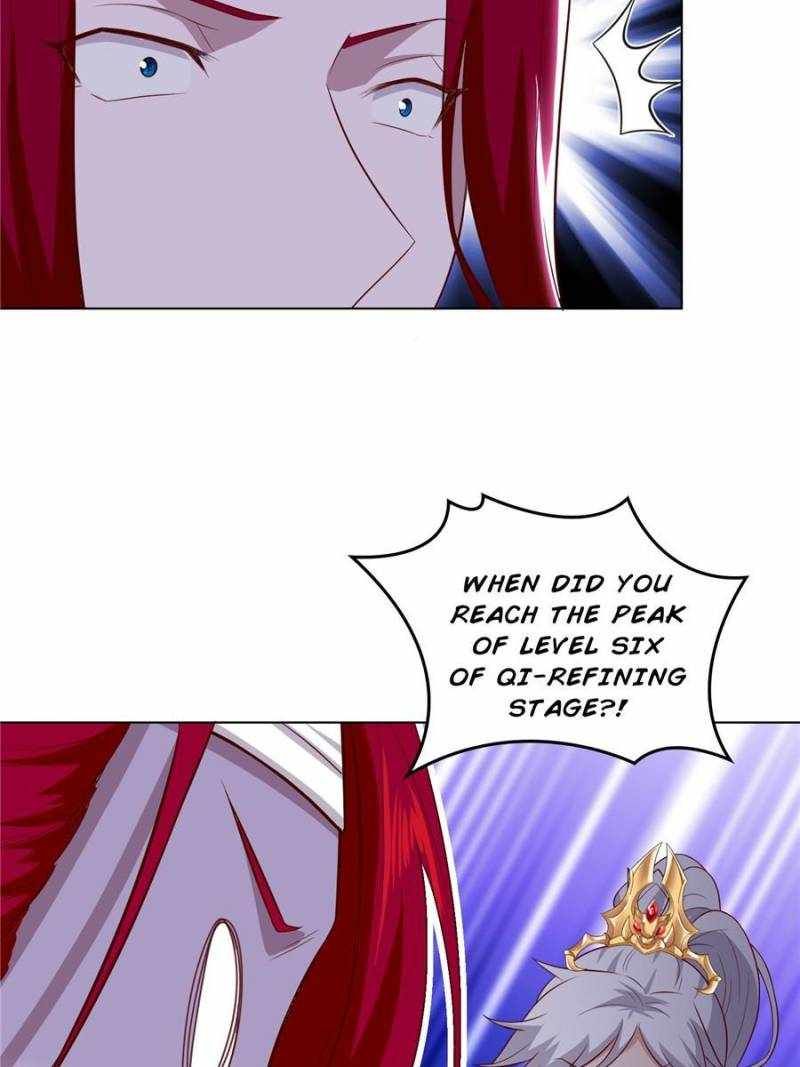 I Just Want To Live A Simple Life chapter 62 page 41