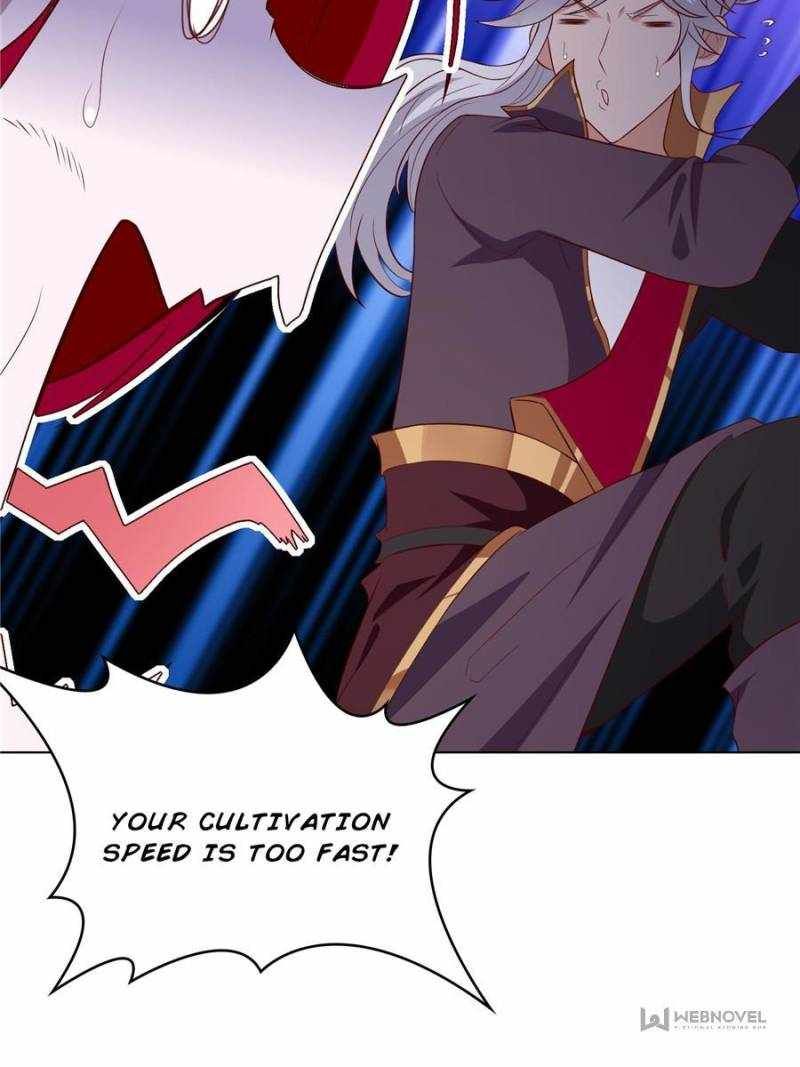 I Just Want To Live A Simple Life chapter 62 page 42