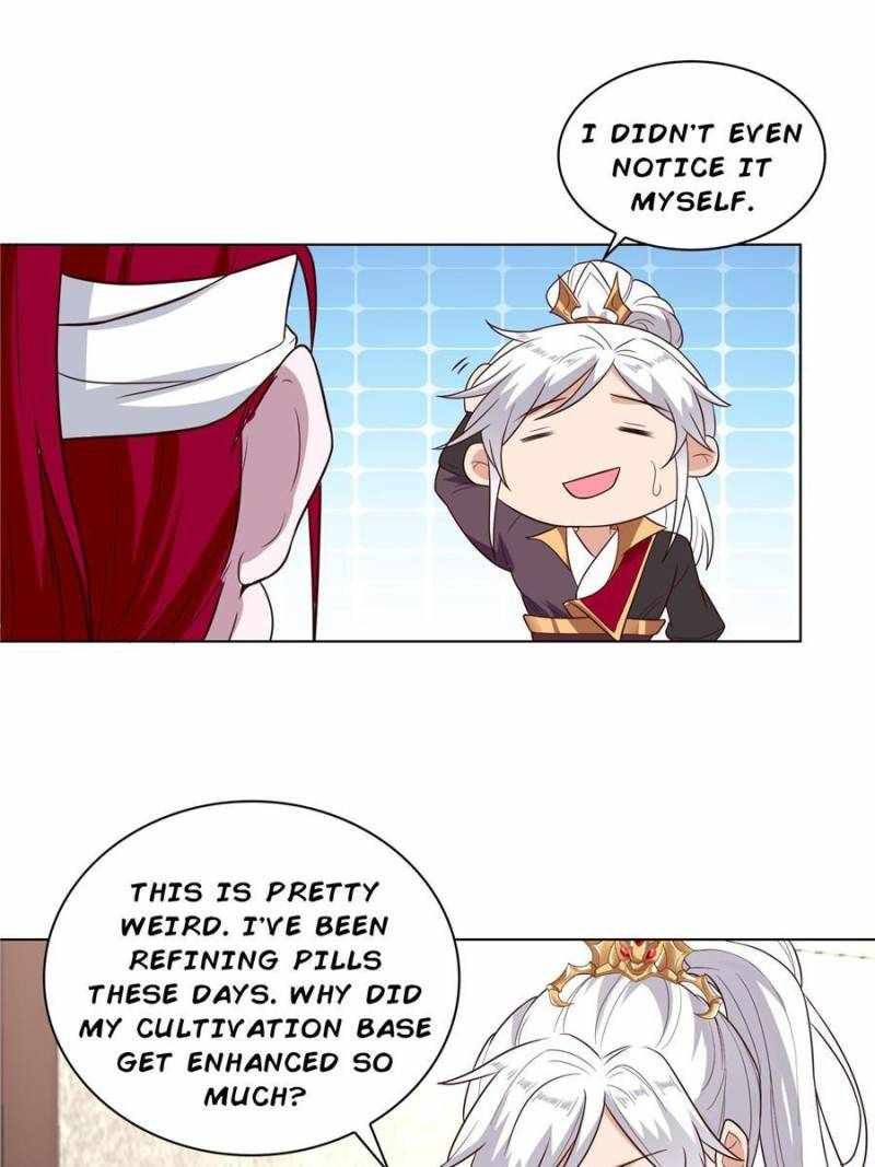 I Just Want To Live A Simple Life chapter 62 page 43