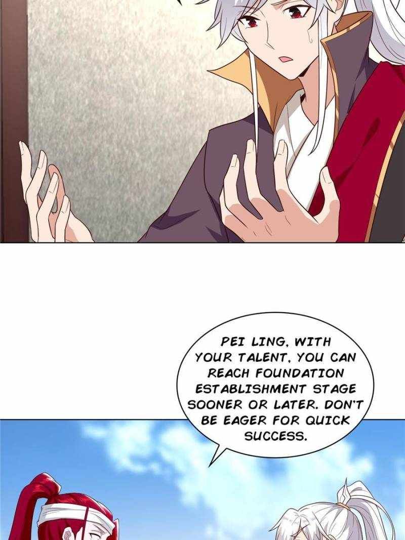 I Just Want To Live A Simple Life chapter 62 page 44