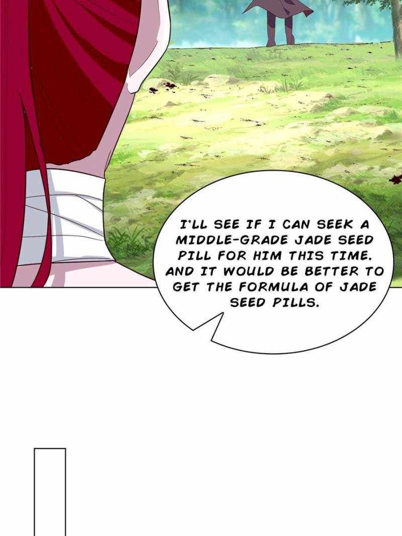 I Just Want To Live A Simple Life chapter 62 page 47