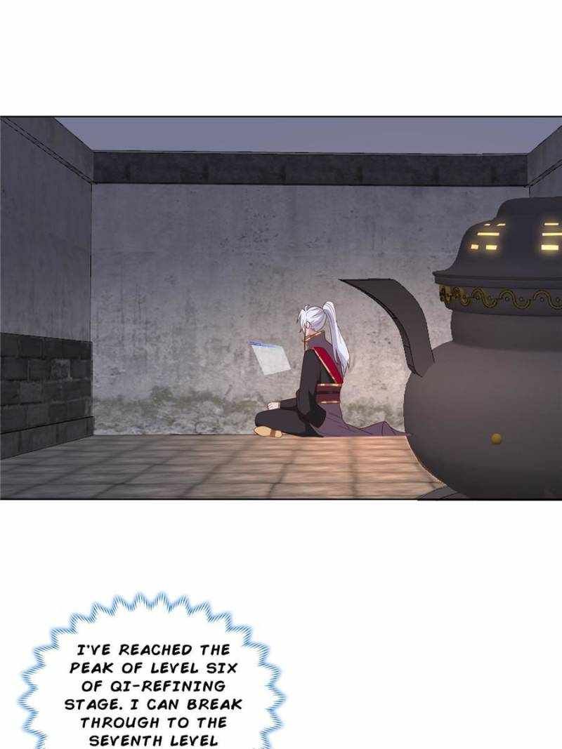 I Just Want To Live A Simple Life chapter 62 page 50