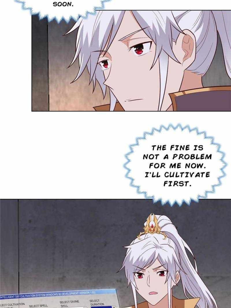 I Just Want To Live A Simple Life chapter 62 page 51