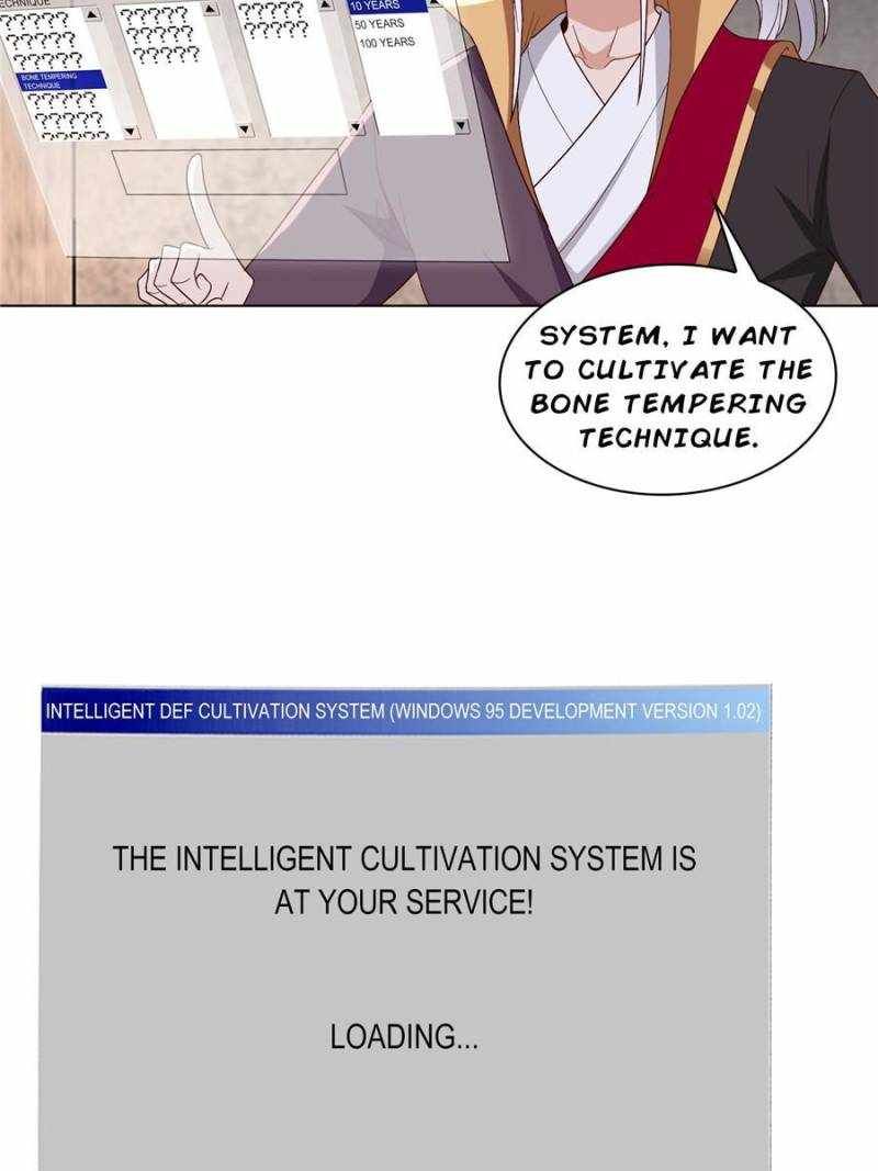 I Just Want To Live A Simple Life chapter 62 page 52