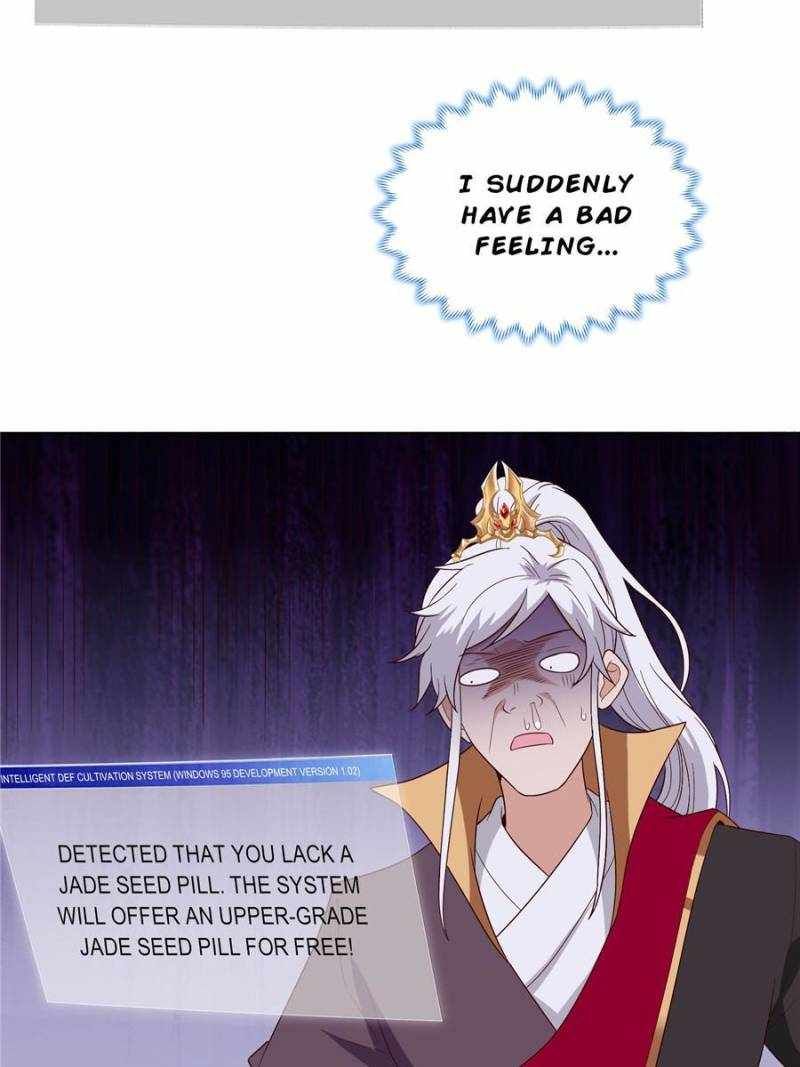 I Just Want To Live A Simple Life chapter 62 page 53