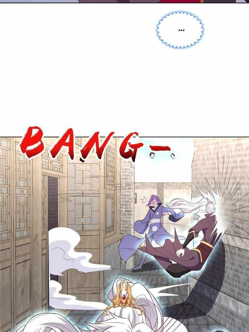 I Just Want To Live A Simple Life chapter 62 page 54