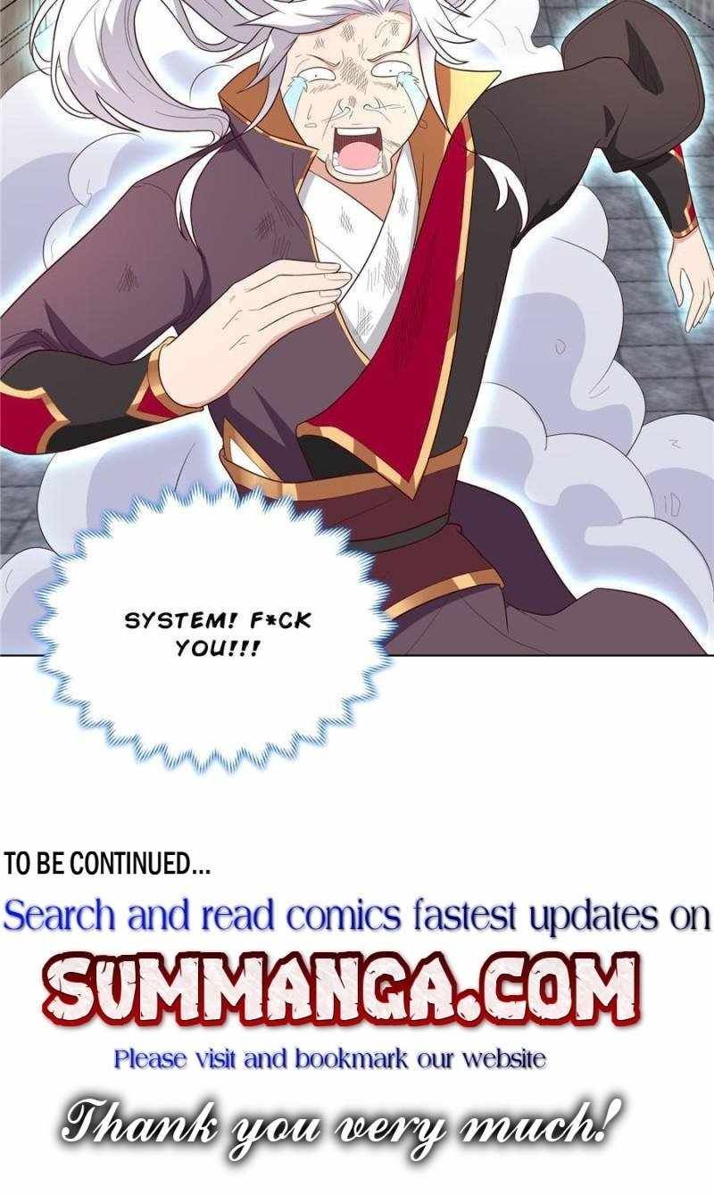 I Just Want To Live A Simple Life chapter 62 page 55