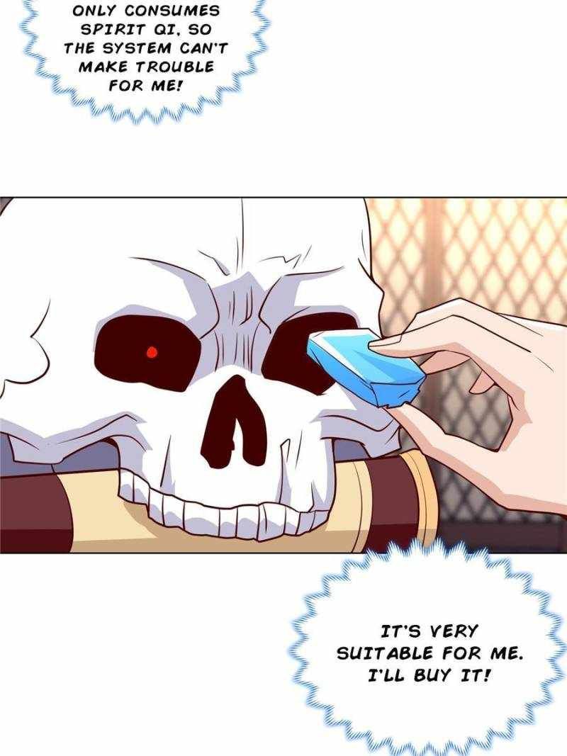 I Just Want To Live A Simple Life chapter 62 page 7