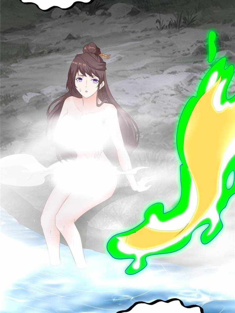 I Just Want To Live A Simple Life chapter 63 page 35