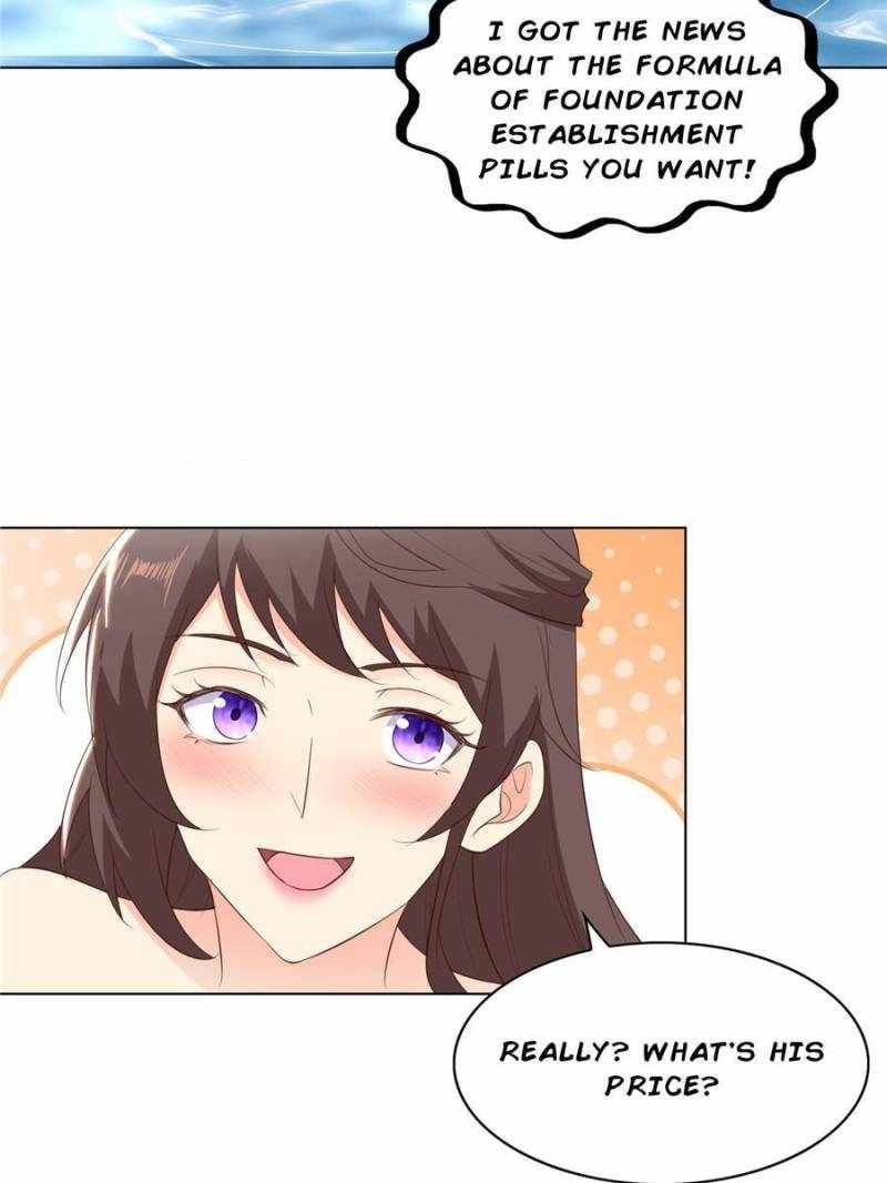 I Just Want To Live A Simple Life chapter 63 page 36