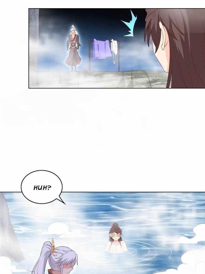 I Just Want To Live A Simple Life chapter 63 page 48