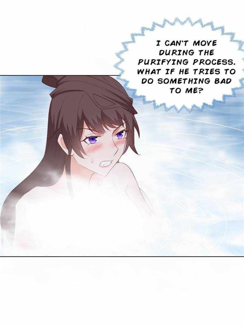 I Just Want To Live A Simple Life chapter 63 page 53