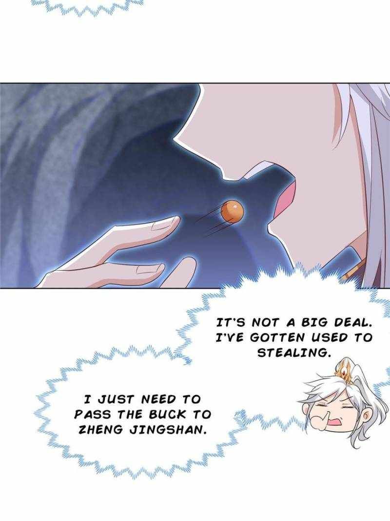 I Just Want To Live A Simple Life chapter 63 page 55