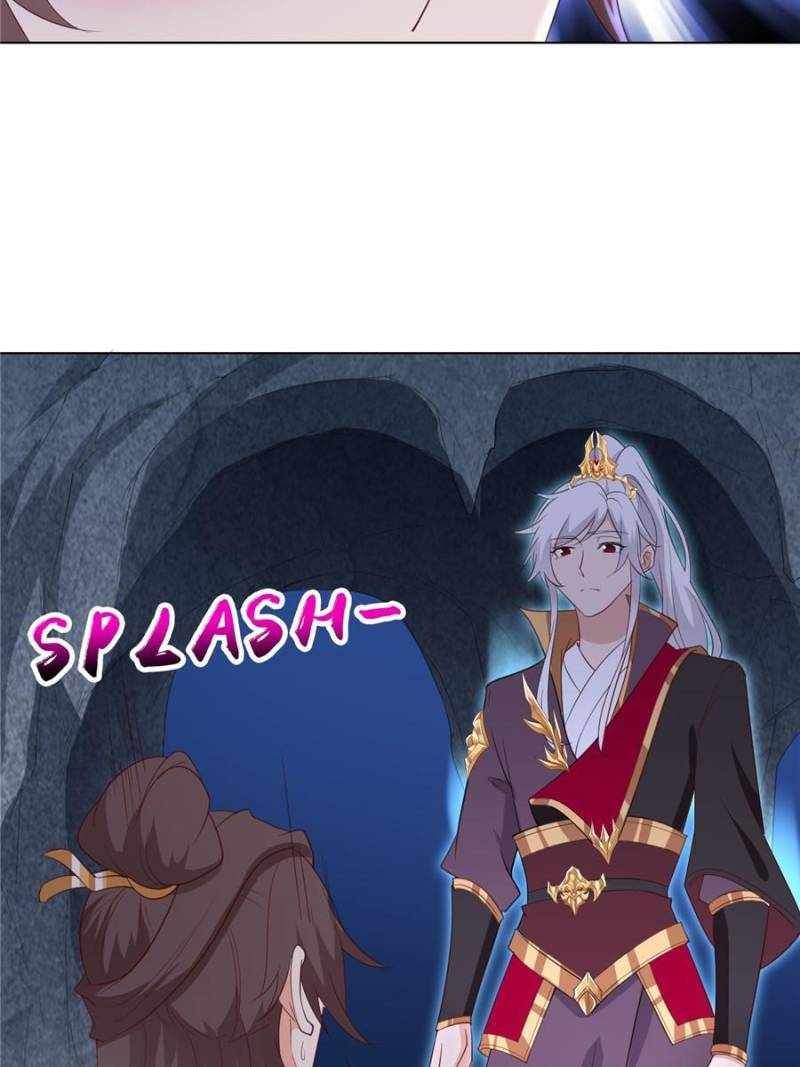 I Just Want To Live A Simple Life chapter 63 page 57